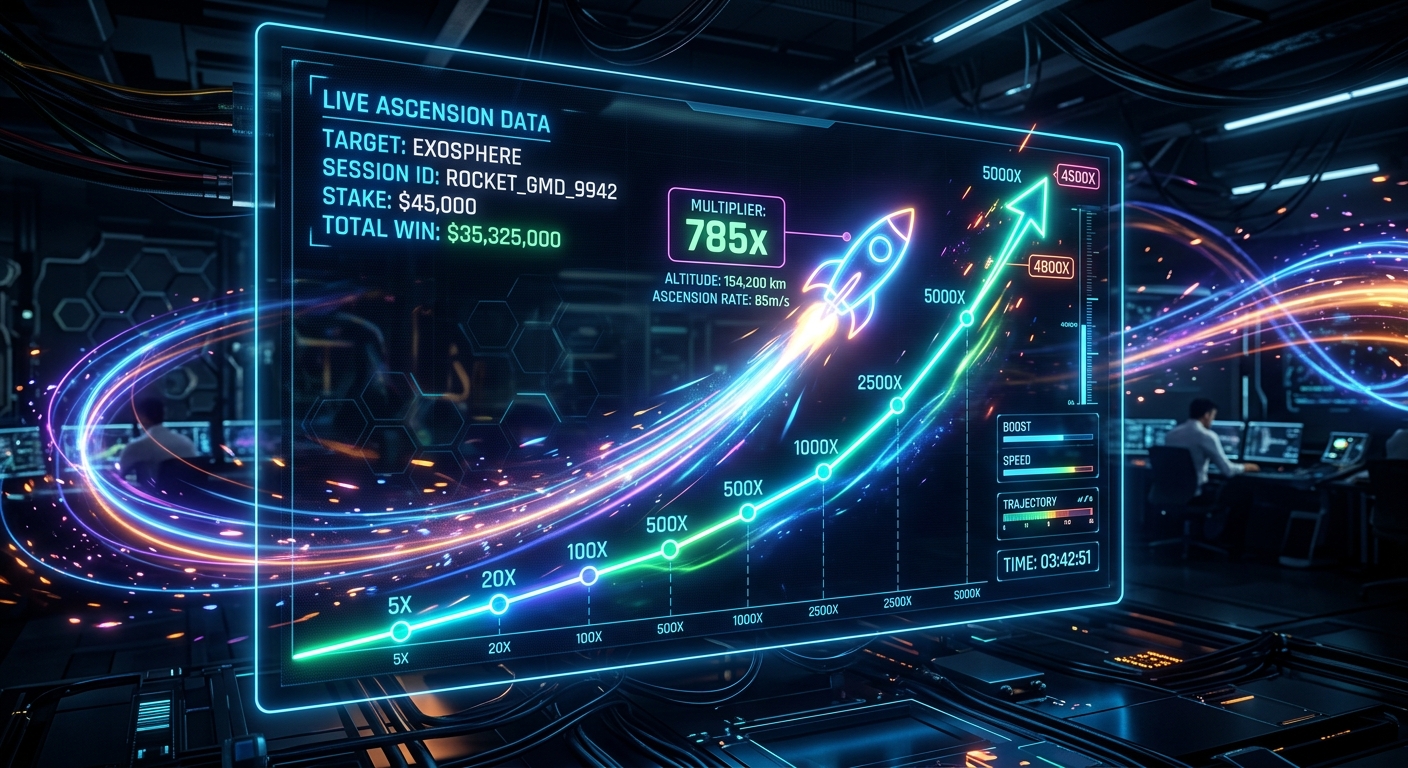 Crash Games: Il Genere del Momento - casino online stranieri che accettano italiani